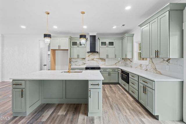 102 Sequoia Drive, Louisburg, NC 27549