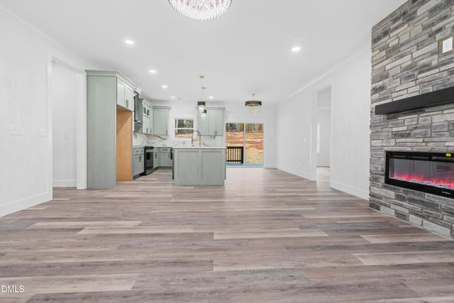 102 Sequoia Drive, Louisburg, NC 27549