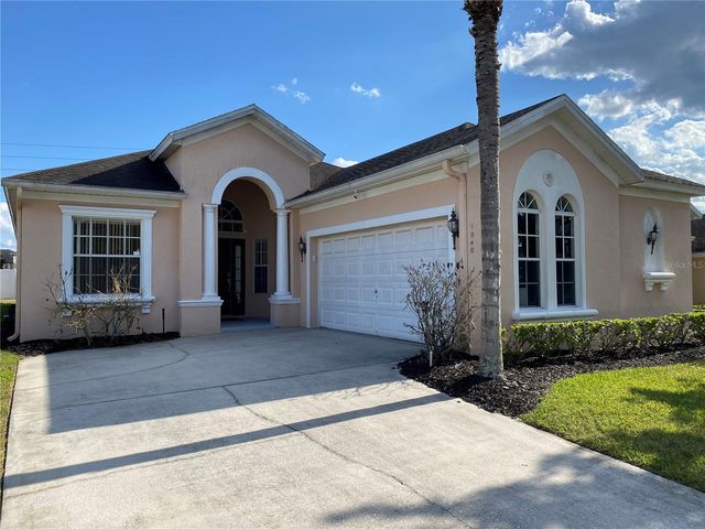 1040 ORISTA DRIVE, Davenport, FL 33897