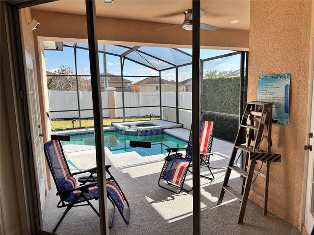 1040 ORISTA DRIVE, Davenport, FL 33897