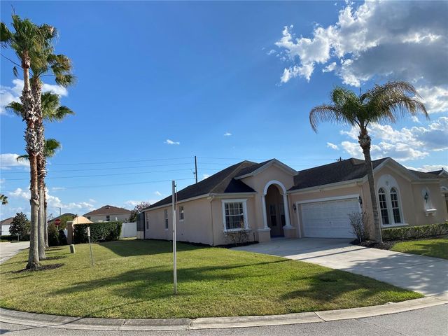 1040 ORISTA DRIVE, Davenport, FL 33897