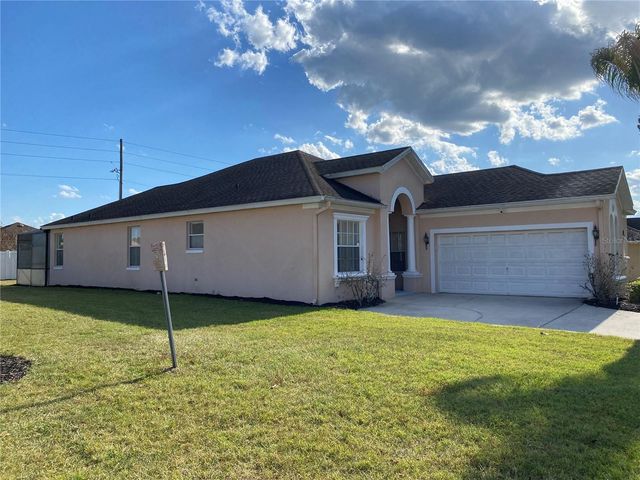 1040 ORISTA DRIVE, Davenport, FL 33897