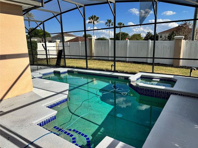 1040 ORISTA DRIVE, Davenport, FL 33897