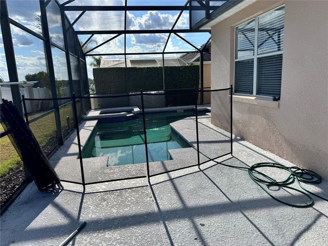 1040 ORISTA DRIVE, Davenport, FL 33897