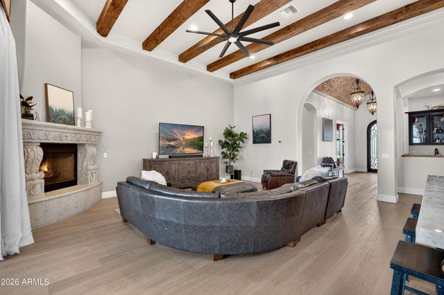 4380 E TAURUS Place, Chandler, AZ 85249