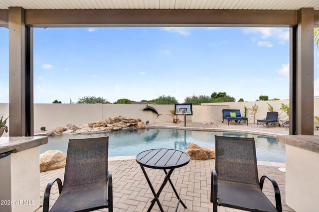 4380 E TAURUS Place, Chandler, AZ 85249