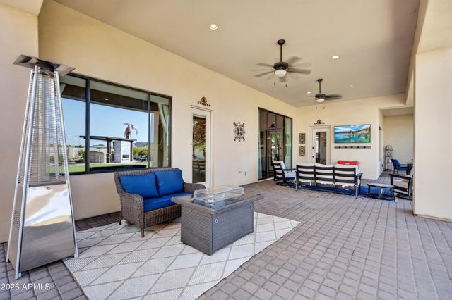 4380 E TAURUS Place, Chandler, AZ 85249