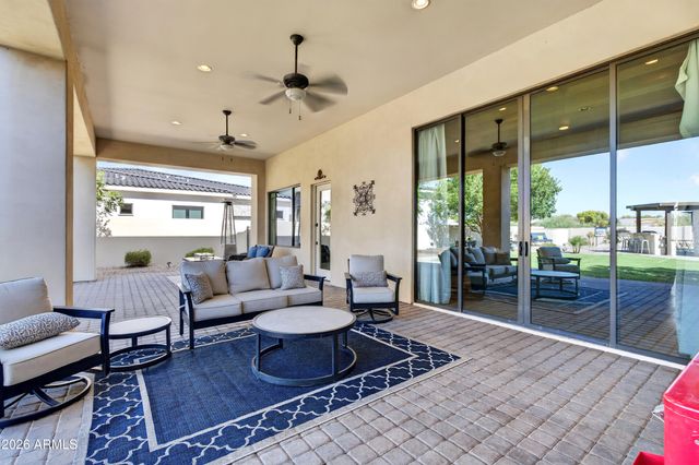 4380 E TAURUS Place, Chandler, AZ 85249