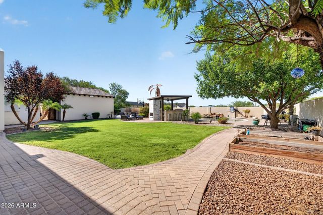 4380 E TAURUS Place, Chandler, AZ 85249