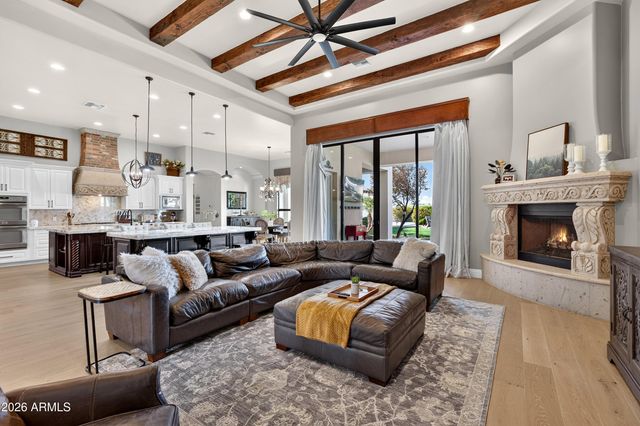 4380 E TAURUS Place, Chandler, AZ 85249