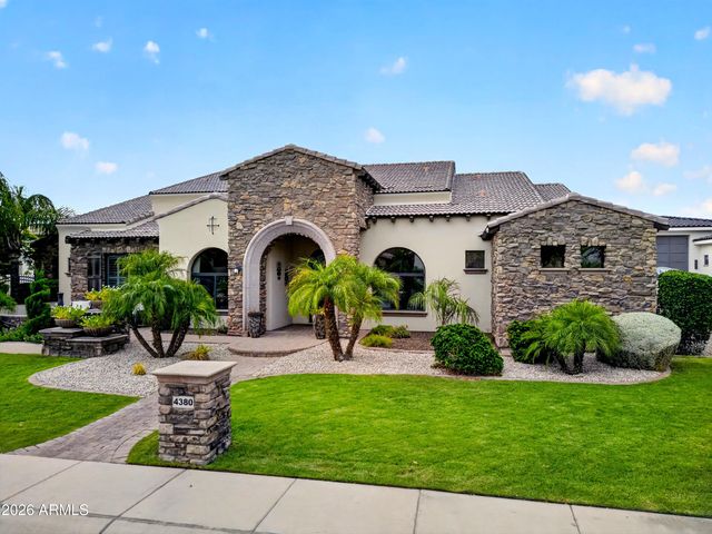 4380 E TAURUS Place, Chandler, AZ 85249