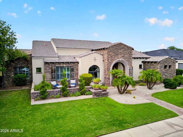 4380 E TAURUS Place, Chandler, AZ 85249