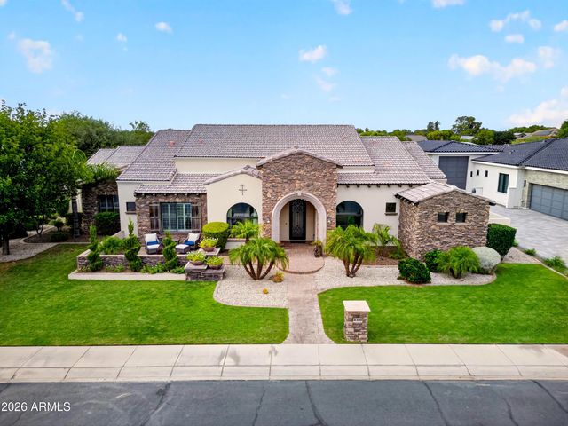4380 E TAURUS Place, Chandler, AZ 85249