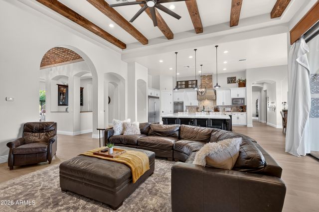 4380 E TAURUS Place, Chandler, AZ 85249