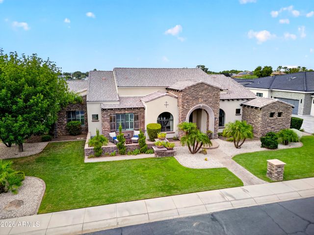 4380 E TAURUS Place, Chandler, AZ 85249