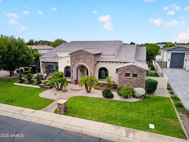 4380 E TAURUS Place, Chandler, AZ 85249