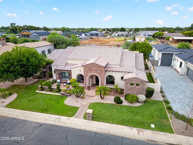 4380 E TAURUS Place, Chandler, AZ 85249