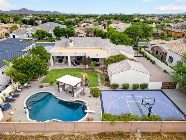 4380 E TAURUS Place, Chandler, AZ 85249