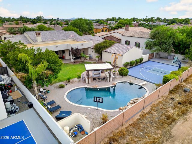 4380 E TAURUS Place, Chandler, AZ 85249