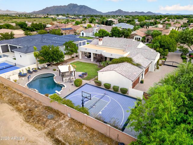 4380 E TAURUS Place, Chandler, AZ 85249