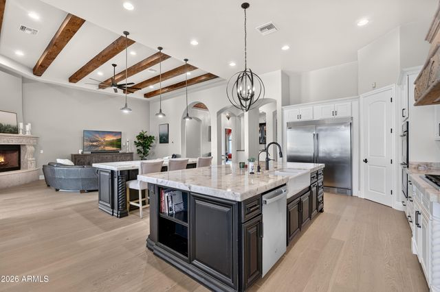 4380 E TAURUS Place, Chandler, AZ 85249