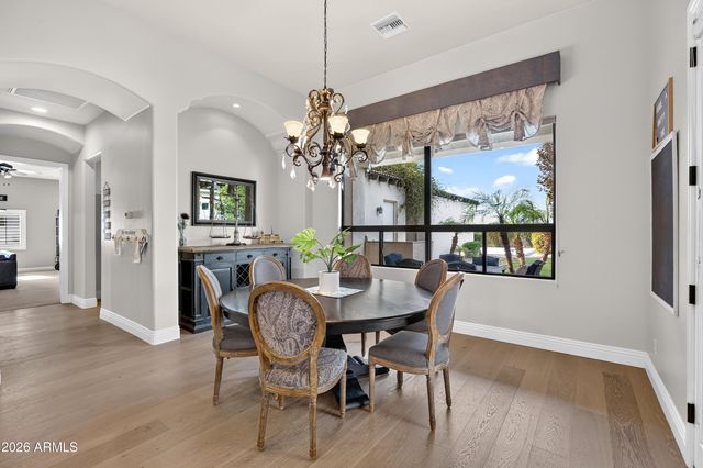 4380 E TAURUS Place, Chandler, AZ 85249