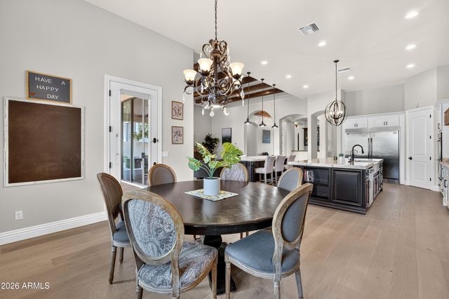 4380 E TAURUS Place, Chandler, AZ 85249