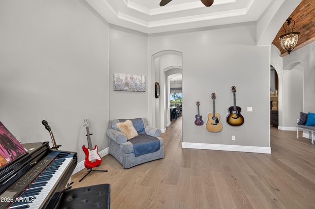 4380 E TAURUS Place, Chandler, AZ 85249