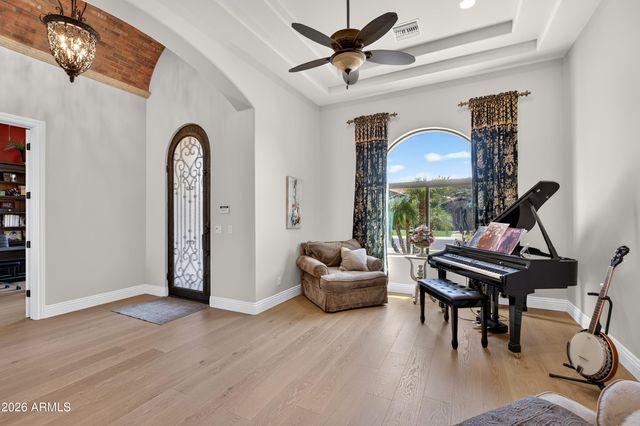 4380 E TAURUS Place, Chandler, AZ 85249