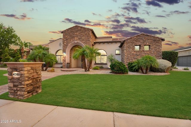4380 E TAURUS Place, Chandler, AZ 85249