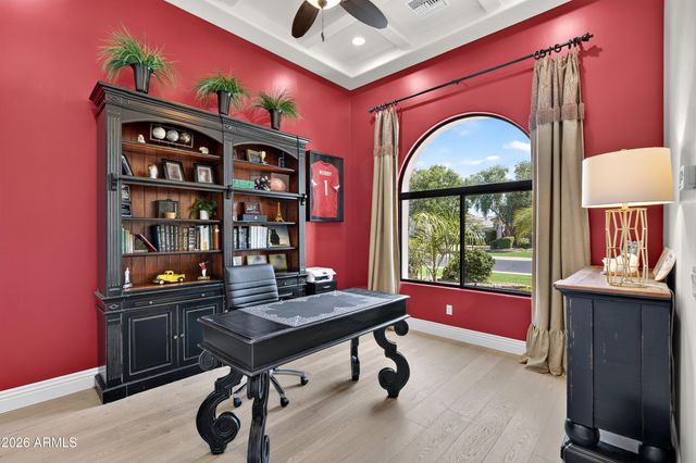 4380 E TAURUS Place, Chandler, AZ 85249