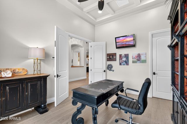 4380 E TAURUS Place, Chandler, AZ 85249