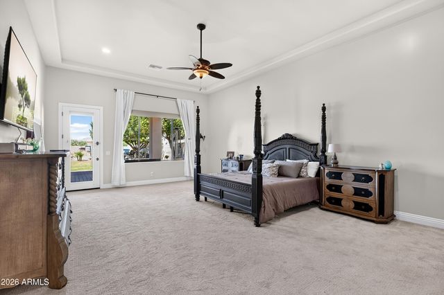 4380 E TAURUS Place, Chandler, AZ 85249