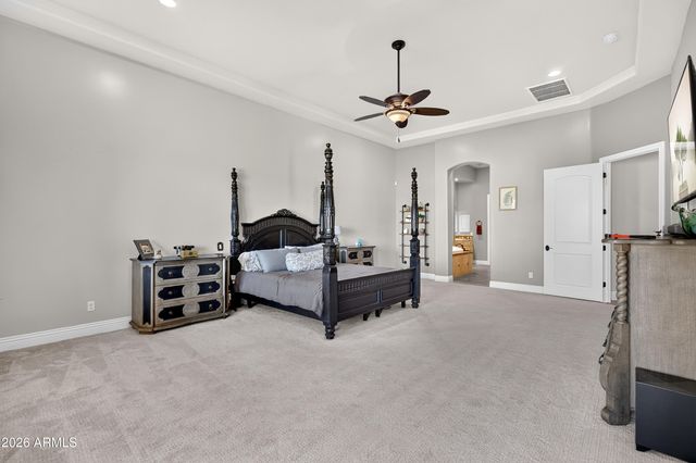 4380 E TAURUS Place, Chandler, AZ 85249