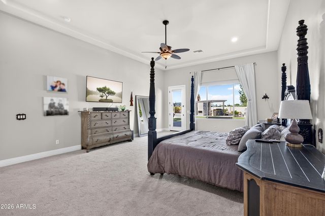 4380 E TAURUS Place, Chandler, AZ 85249