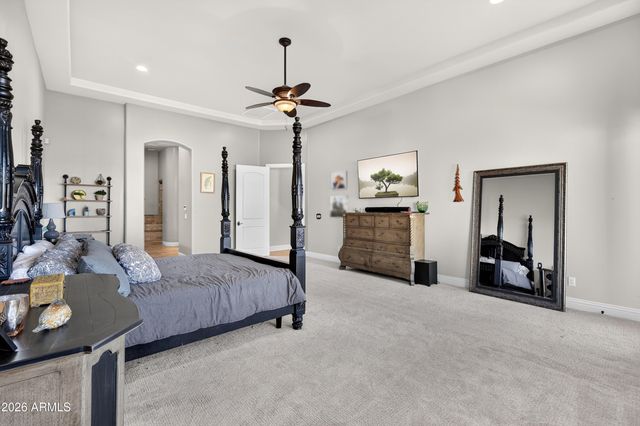 4380 E TAURUS Place, Chandler, AZ 85249