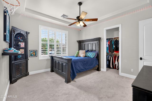 4380 E TAURUS Place, Chandler, AZ 85249