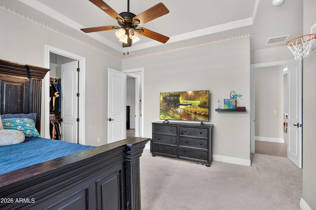 4380 E TAURUS Place, Chandler, AZ 85249