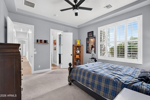 4380 E TAURUS Place, Chandler, AZ 85249