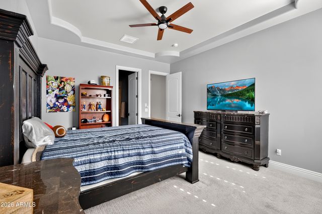 4380 E TAURUS Place, Chandler, AZ 85249