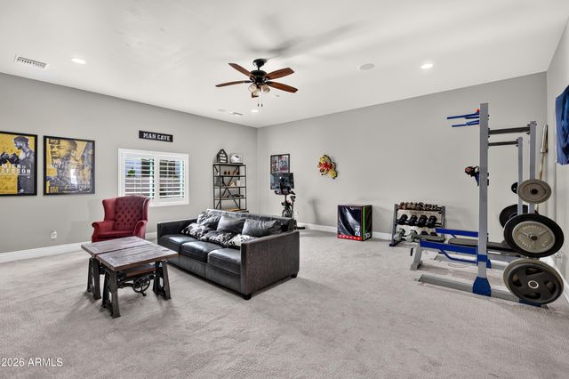 4380 E TAURUS Place, Chandler, AZ 85249