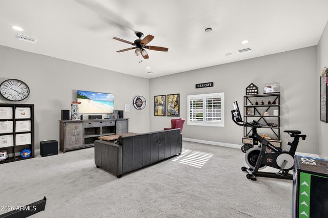 4380 E TAURUS Place, Chandler, AZ 85249