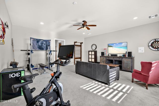 4380 E TAURUS Place, Chandler, AZ 85249