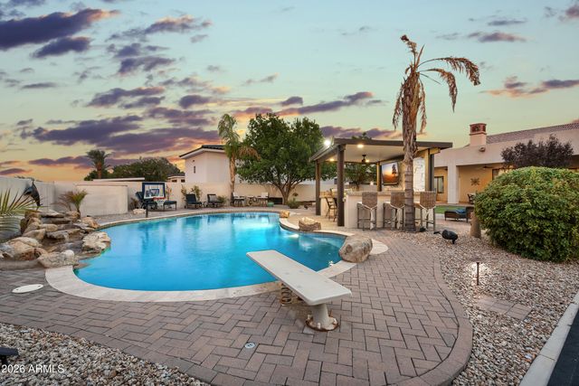4380 E TAURUS Place, Chandler, AZ 85249