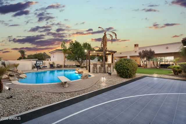 4380 E TAURUS Place, Chandler, AZ 85249