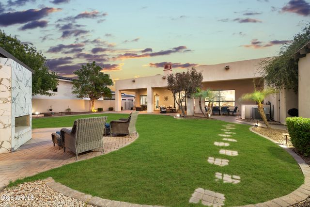 4380 E TAURUS Place, Chandler, AZ 85249