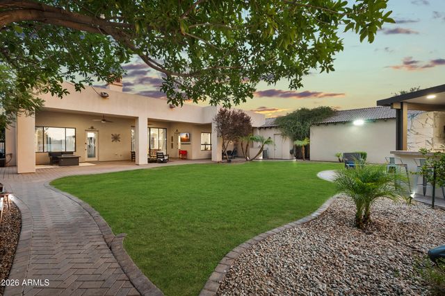 4380 E TAURUS Place, Chandler, AZ 85249