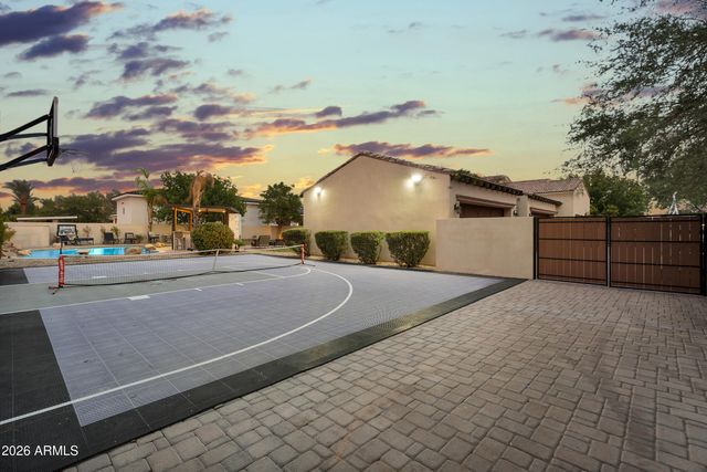 4380 E TAURUS Place, Chandler, AZ 85249