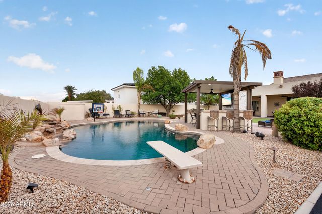 4380 E TAURUS Place, Chandler, AZ 85249