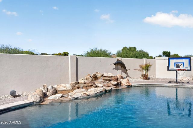 4380 E TAURUS Place, Chandler, AZ 85249